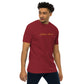 Christian Alexander Premium Heavyweight NFTee