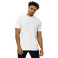 Christian Alexander Premium Heavyweight NFTee