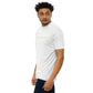 Christian Alexander Premium Heavyweight NFTee