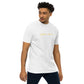 Christian Alexander Premium Heavyweight NFTee