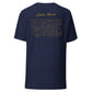 Signature Lion Heart NFTee (embroidered)