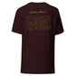 Signature Lion Heart NFTee (embroidered)
