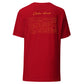 Signature Lion Heart NFTee (embroidered)
